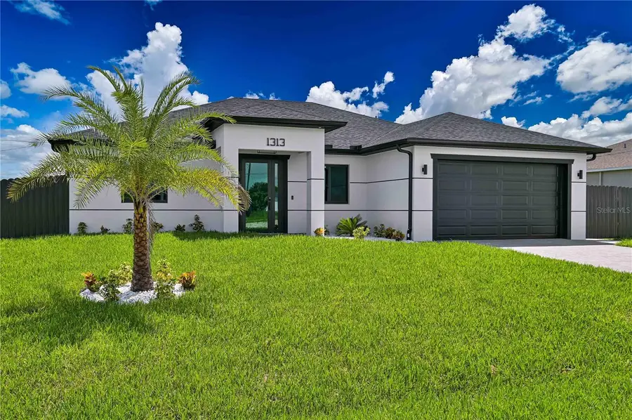 1313 NE 7th Avenue, Cape Coral, FL 33909 - #3