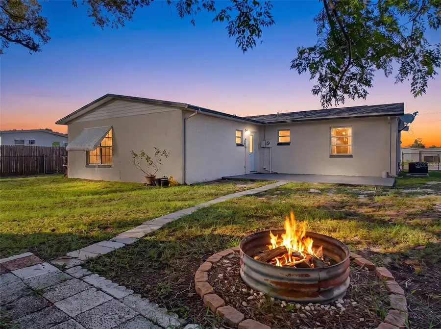 439 Briarwood Lane, Spring Hill, FL 34606 - #2