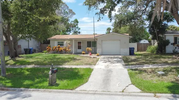 1021 San Marco Drive, LARGO, FL 33770