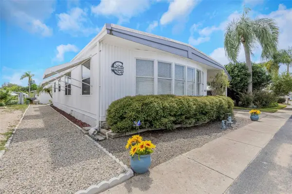 3301 Us Alt 19 N #253, DUNEDIN, FL 34698