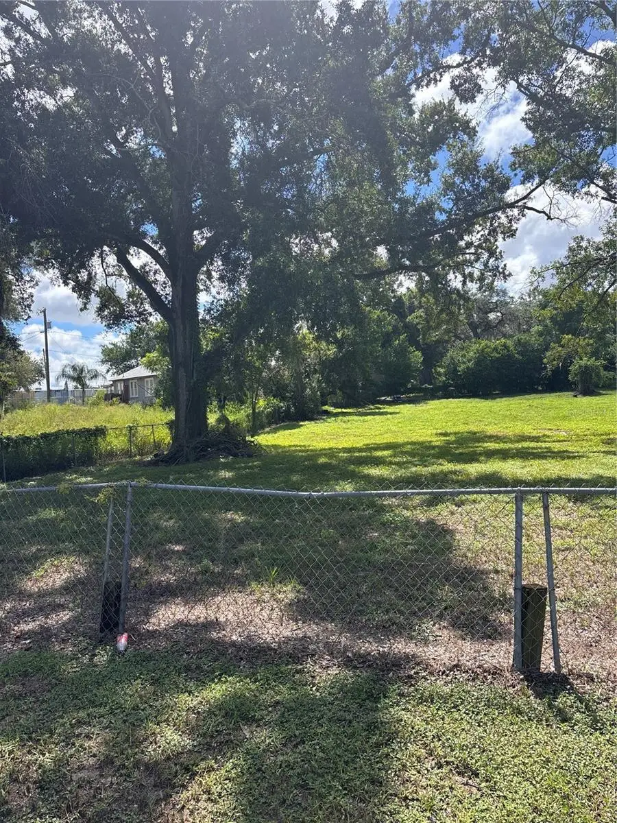 4619 E Lake Avenue, Tampa, FL 33610 - #2