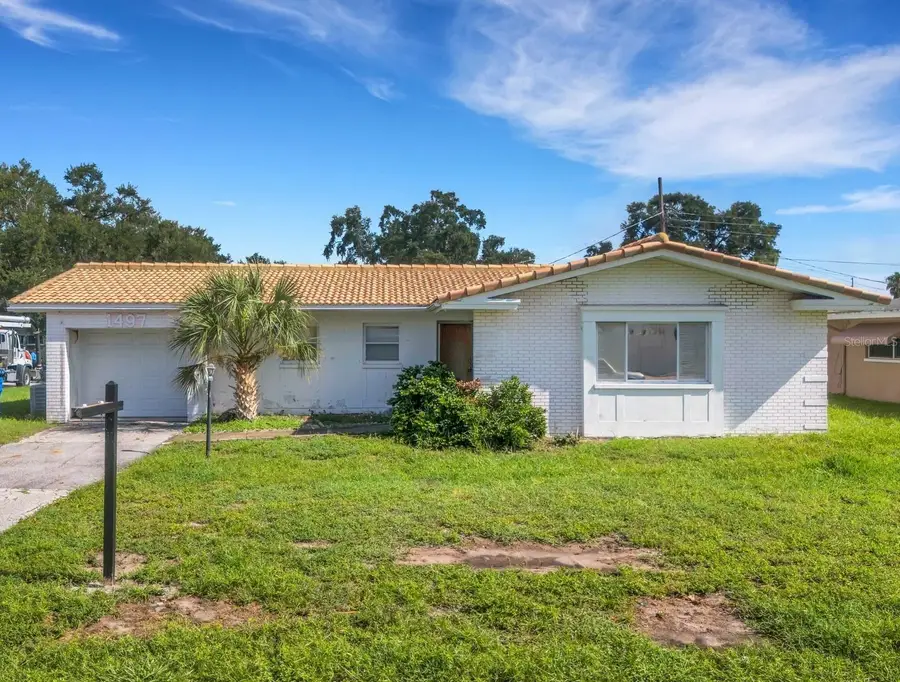 1497 62nd Place S, Saint Petersburg, FL 33705 - #2