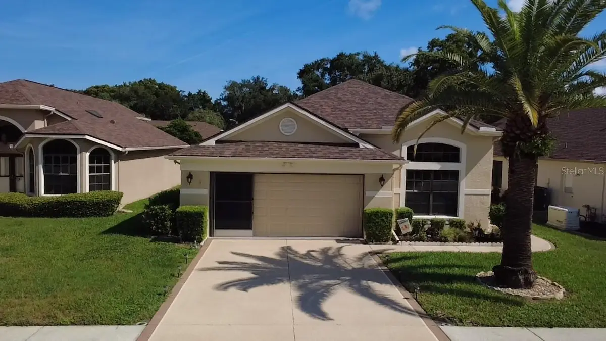 9221 Halberg Drive, Hudson, FL 34669 - #1