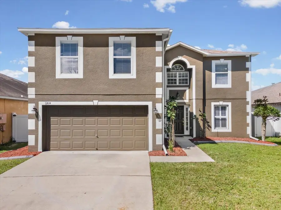 12614 Lake Vista Drive, Gibsonton, FL 33534 - #3