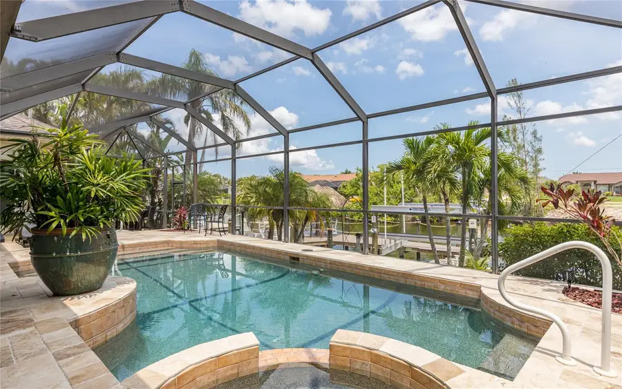 2317 SW 43rd Lane, Cape Coral, FL 33914 - #2