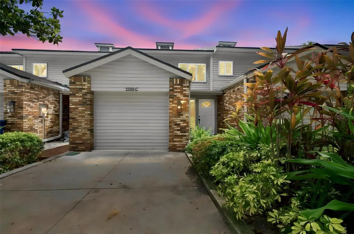 2530 W Maryland Avenue #C, Tampa, FL 33629 - #1