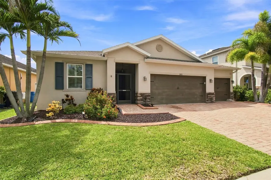 11431 Brighton Knoll Loop, Riverview, FL 33579 - #2