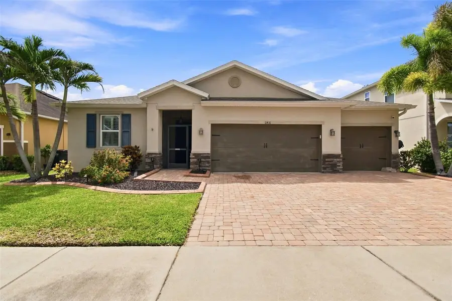 11431 Brighton Knoll Loop, Riverview, FL 33579 - #3