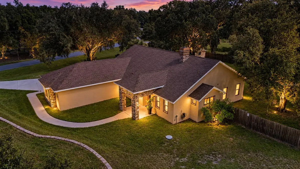 1605 Butch Cassidy Trail, Wimauma, FL 33598 - #1