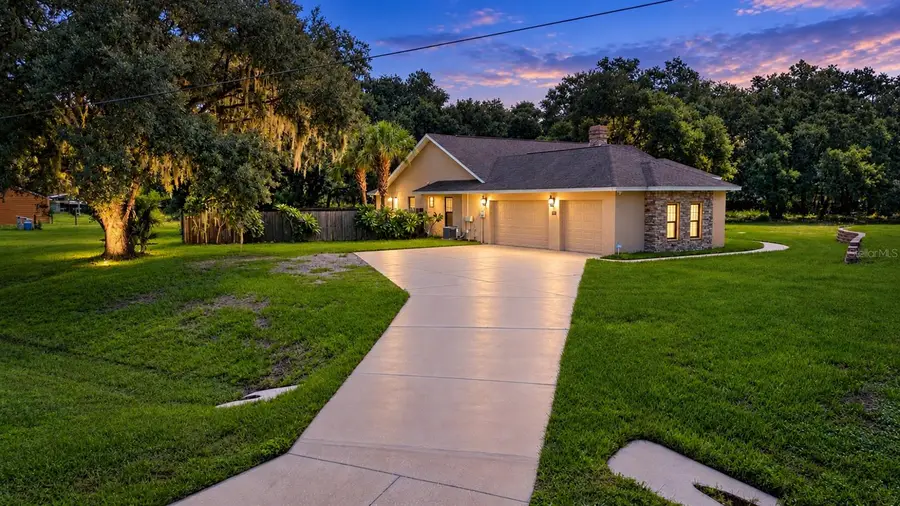 1605 Butch Cassidy Trail, Wimauma, FL 33598 - #2