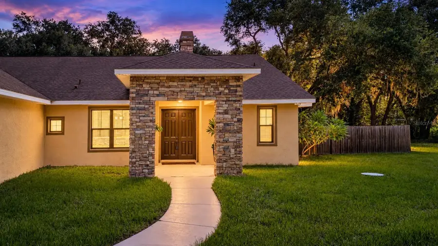 1605 Butch Cassidy Trail, Wimauma, FL 33598 - #3