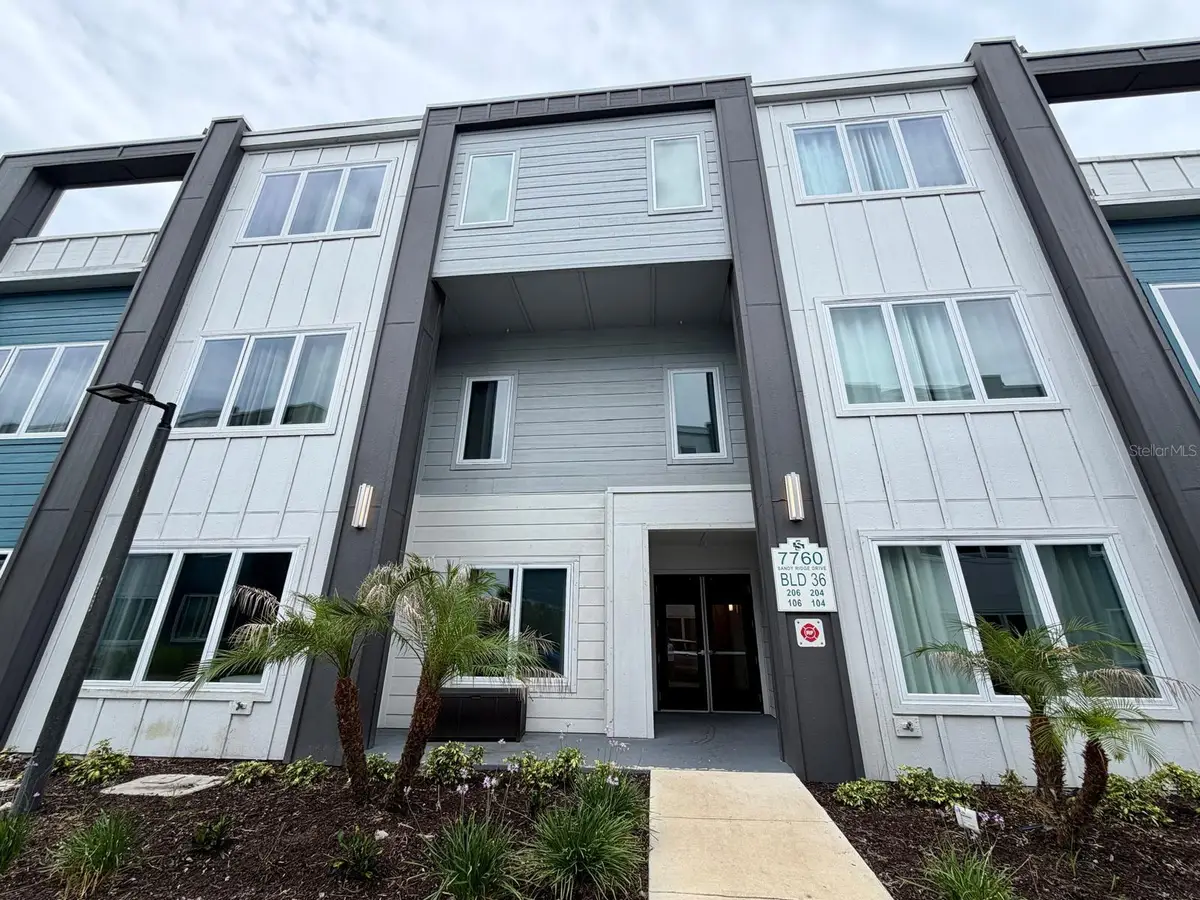 7740 Sandy Ridge Drive #215, Kissimmee, FL 34747 - #1