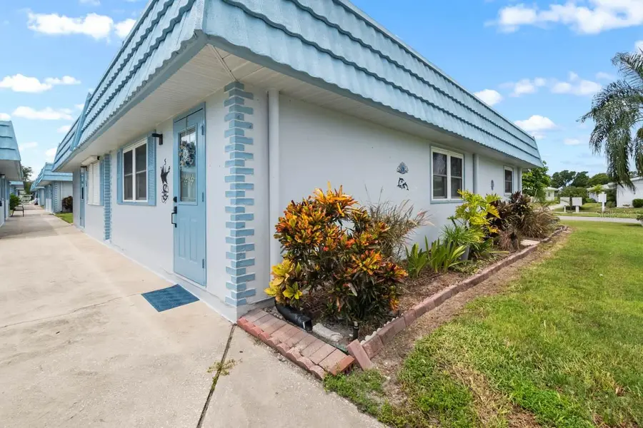 302 S Andover Place S #158, Sun City Center, FL 33573 - #2