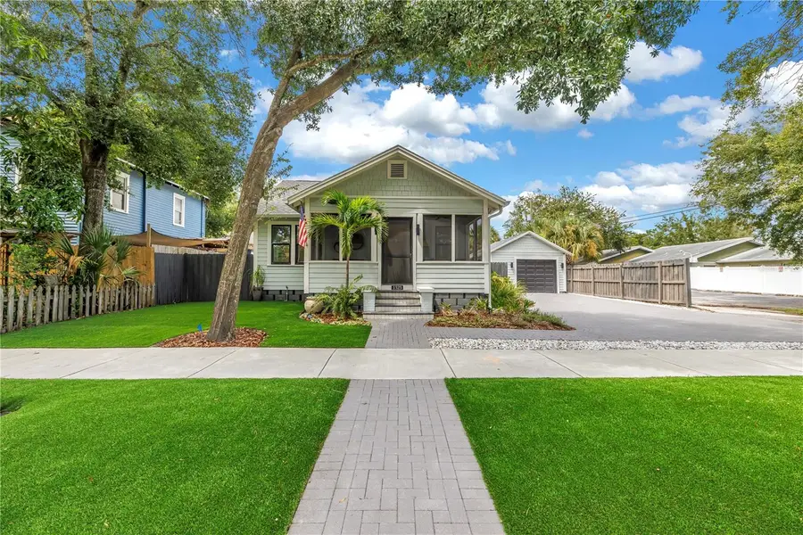 1323 7th Avenue N, Saint Petersburg, FL 33705 - #2