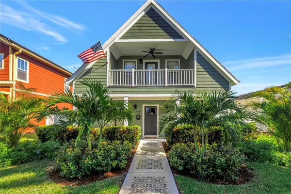 6551 Emerson Avenue S, ST PETERSBURG, FL 33707