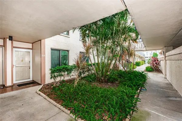 6269 Palma Del Mar Boulevard S #112, ST PETERSBURG, FL 33715