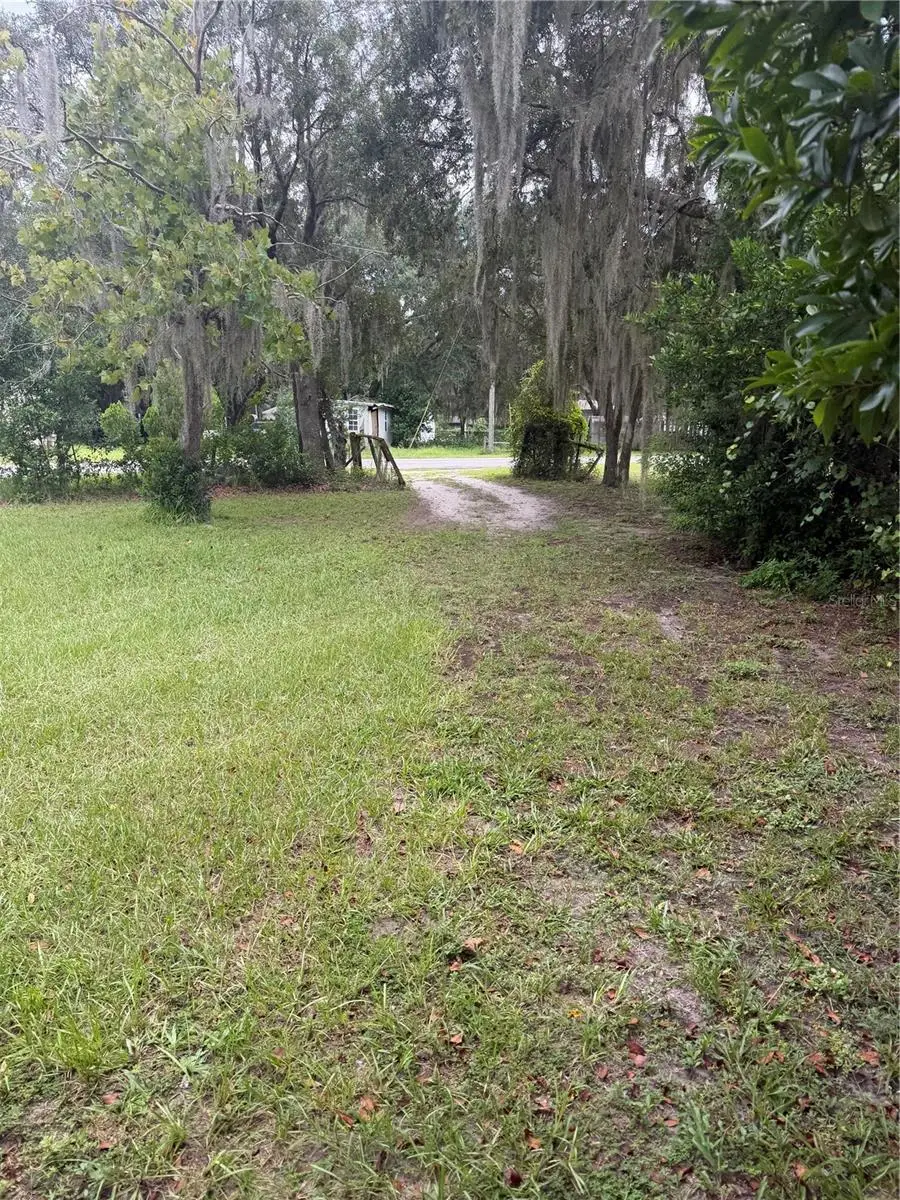 19201 Dove Road, Land O Lakes, FL 34638 - #2