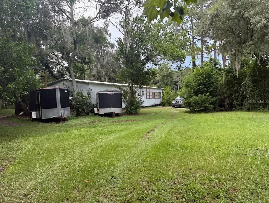 19201 Dove Road, Land O Lakes, FL 34638 - #3