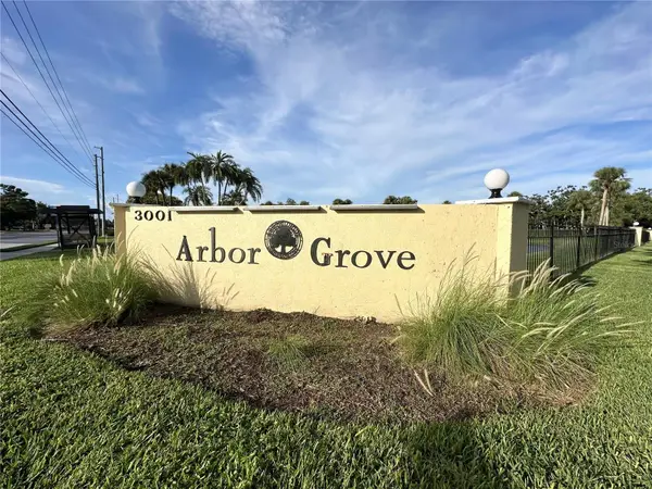 3001 58th Avenue S #609, ST PETERSBURG, FL 33712