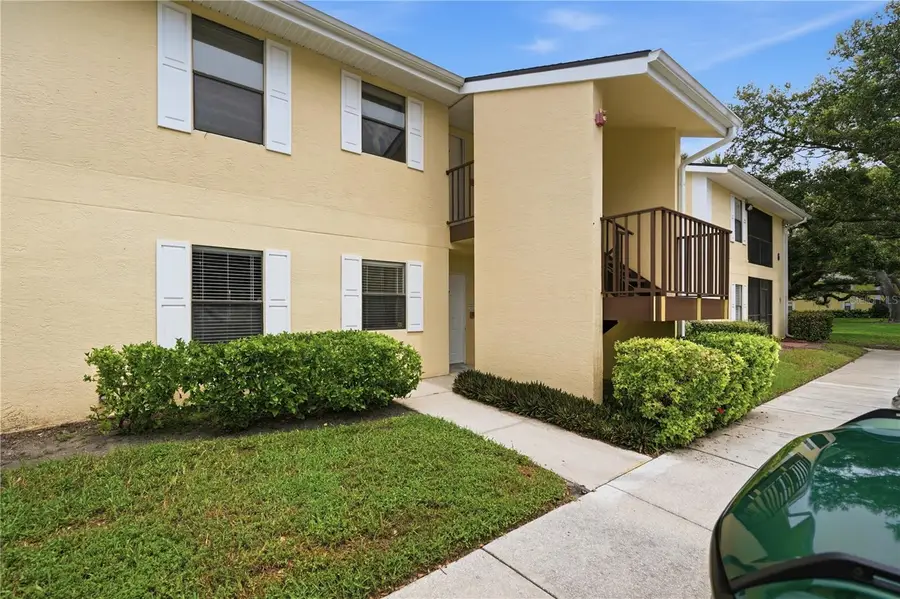 3001 58th Avenue S #609, Saint Petersburg, FL 33712 - #2