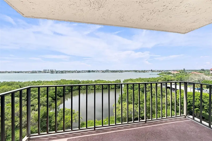 7050 Sunset Drive S #610, South Pasadena, FL 33707 - #2