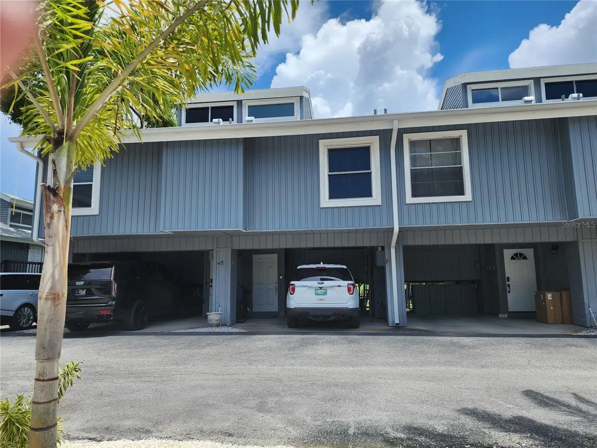 200 Meres Boulevard #19, Tarpon Springs, FL 34689 - #1