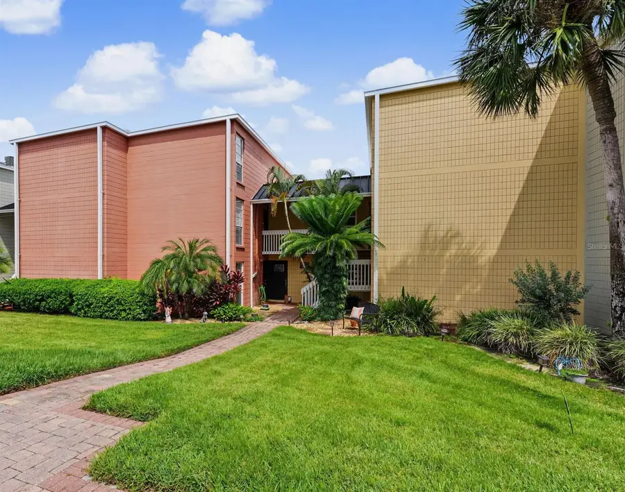 2424 W Tampa Bay Boulevard #C103, Tampa, FL 33607 - #2