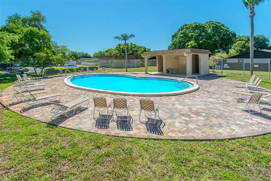 9922 87th Street, Seminole, FL 33777 - #2