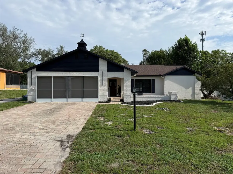 8185 Philatelic Drive, Spring Hill, FL 34606 - #3