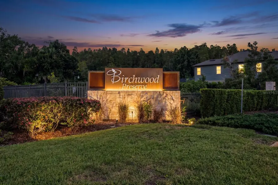 18908 Willowmore Cedar Drive, Lutz, FL 33558 - #3