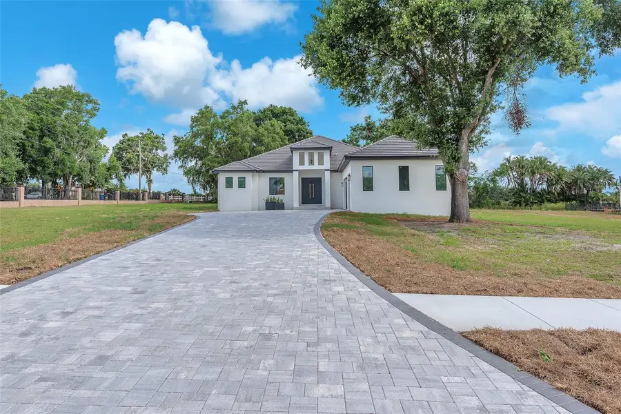 11921 Fort King Highway, Thonotosassa, FL 33592 - #2