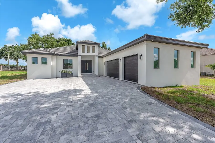 11921 Fort King Highway, Thonotosassa, FL 33592 - #3