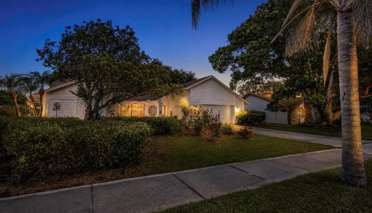 1620 Country Lane, Dunedin, FL 34698 - #1