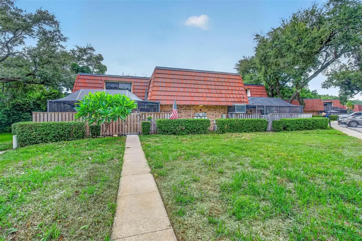 2612 6th Court, Palm Harbor, FL 34684 - #1