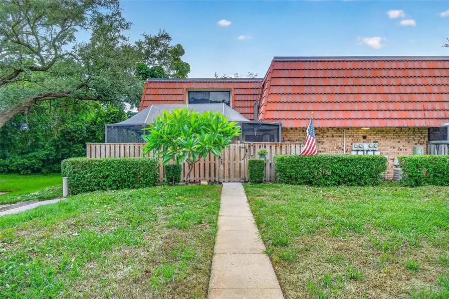 2612 6th Court, Palm Harbor, FL 34684 - #2
