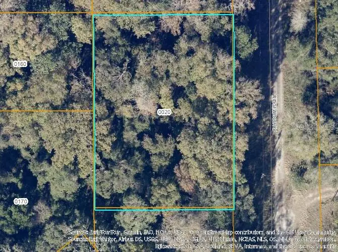 TBD Ridgewood Avenue, De Leon Springs, FL 32130 - #1
