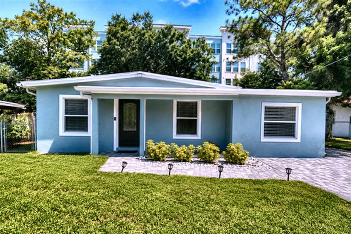 4307 W Main Street, Tampa, FL 33607 - #1