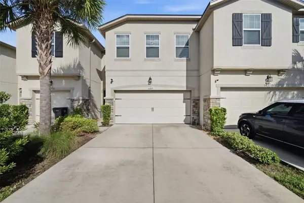 14215 Pondhawk Lane, TAMPA, FL 33625
