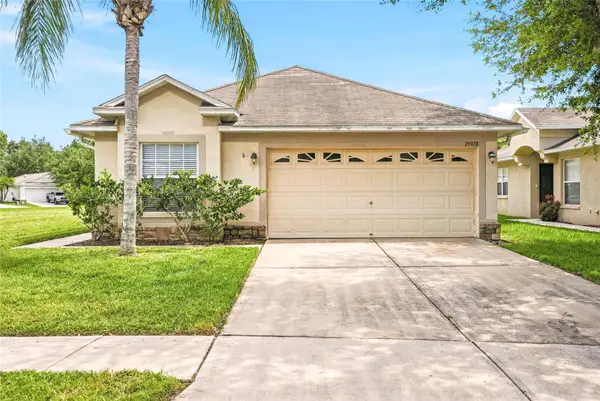 25928 Crippen Drive, LAND O LAKES, FL 34639