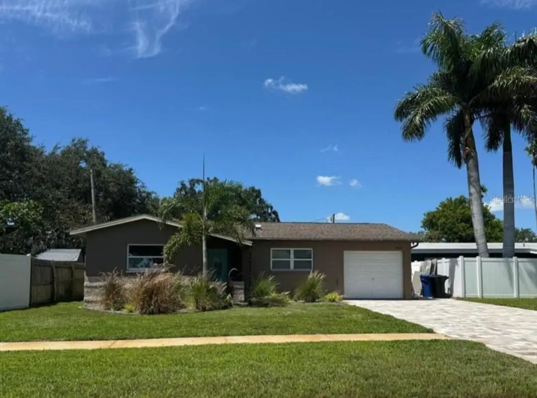 1836 Bayou Grande Boulevard Ne, Saint Petersburg, FL 33703 - #1