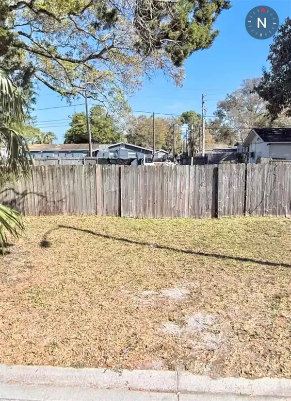 Oakley Avenue S, ST PETERSBURG, FL 33712