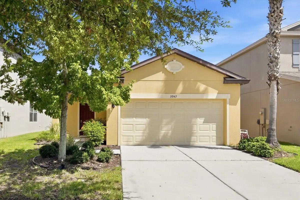 5947 Sweet Birch Drive, Riverview, FL 33578 - #1