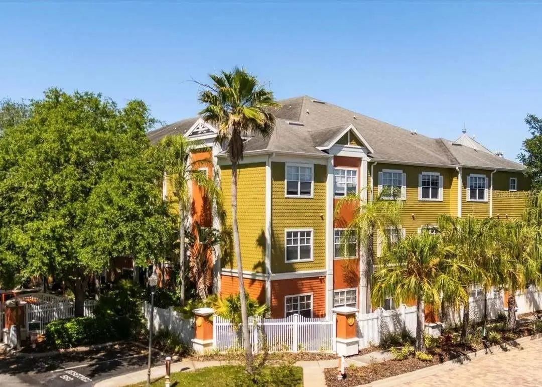 4207 S Dale Mabry Highway #6410, Tampa, FL 33611 - #1