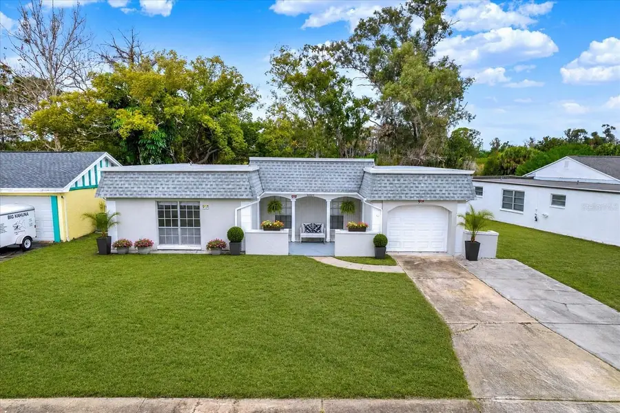 3349 Overland Drive, Holiday, FL 34691 - #2