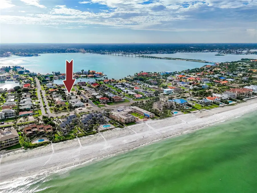 107 21st Street, Belleair Beach, FL 33786 - #2