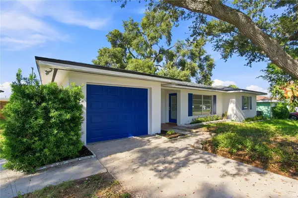 1250 Magnolia Drive, CLEARWATER, FL 33756