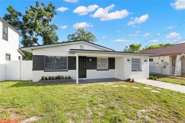 3921 W Gray Street, TAMPA, FL 33609
