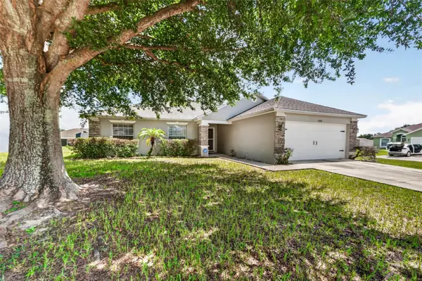 7524 Jessamine Drive, LAKELAND, FL 33810