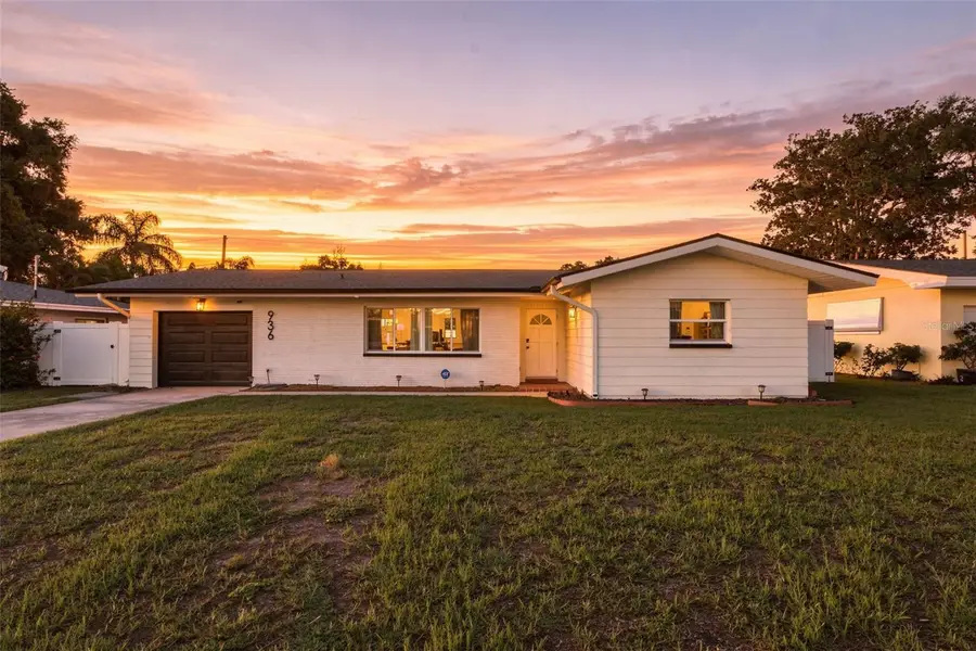 936 Lyndhurst Street, Dunedin, FL 34698 - #2