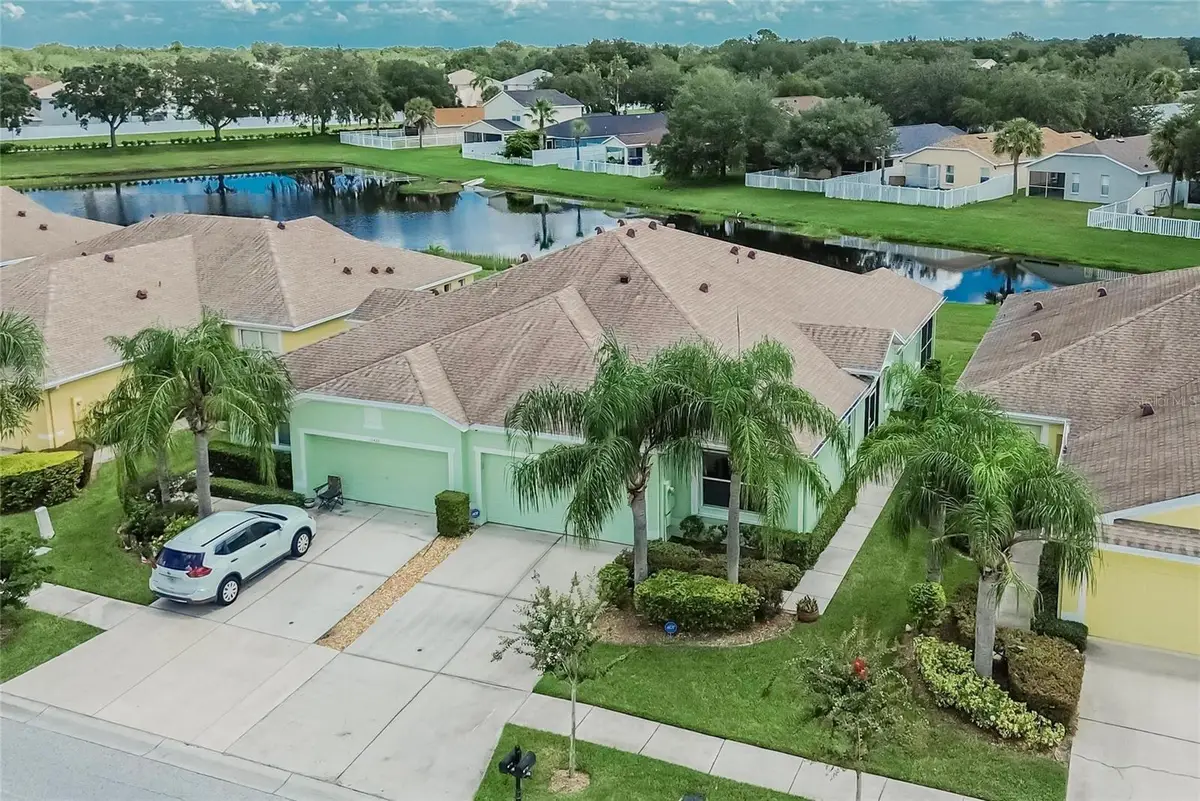 11428 Captiva Kay Drive, Riverview, FL 33569 - #1